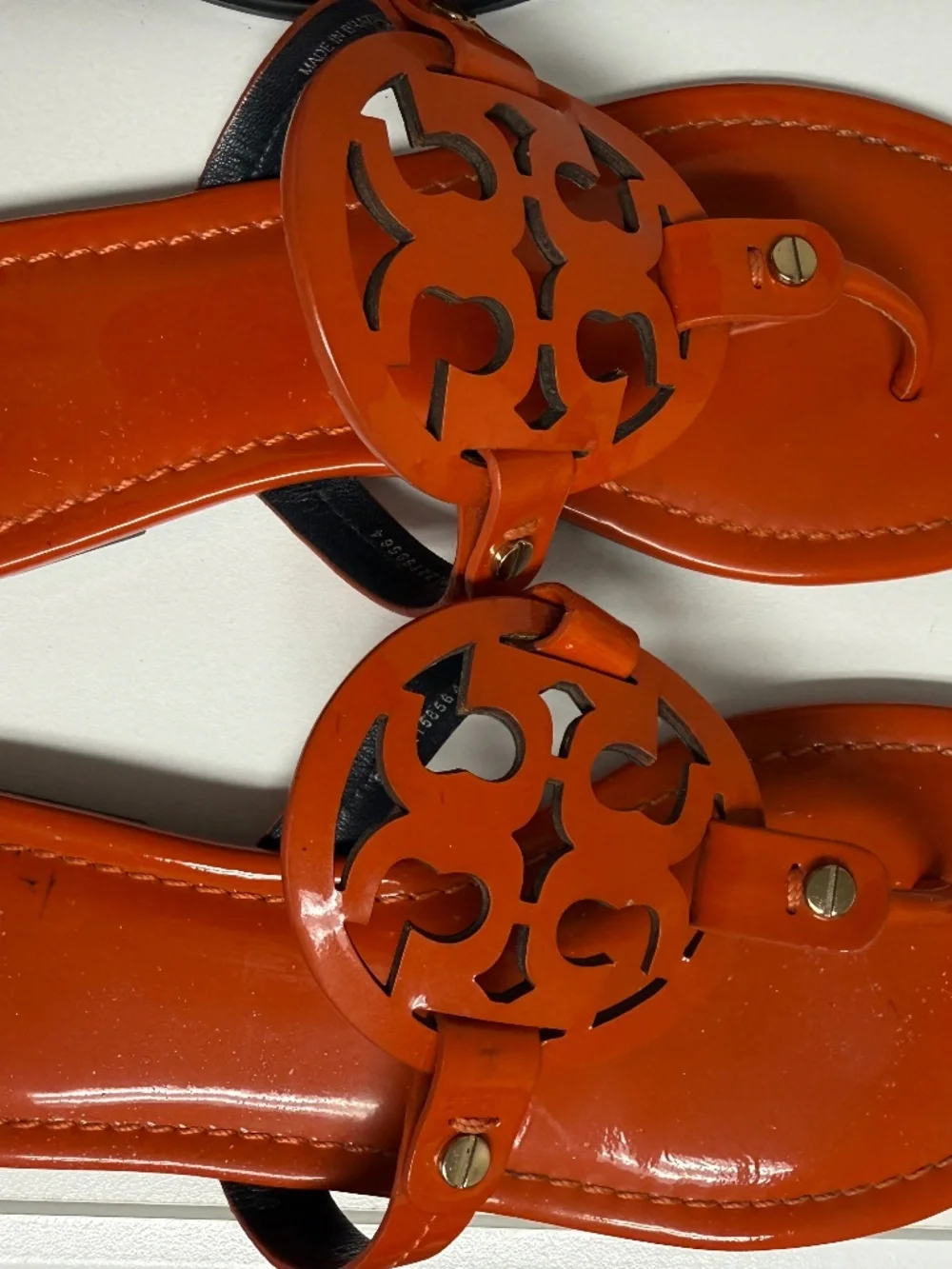 Tory Burch Sandals Size 9